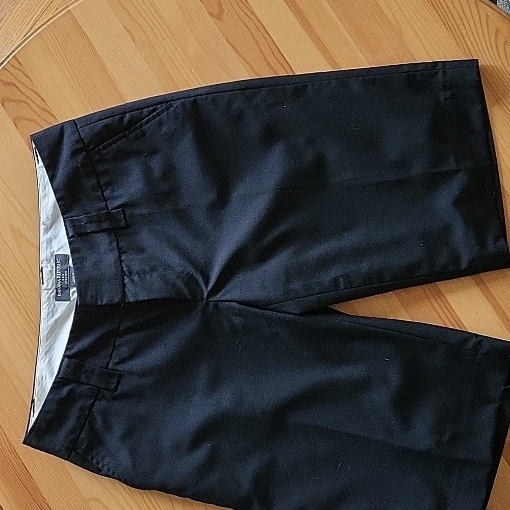 Dress Shorts